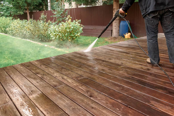 Best Parking Lot and Garage Cleaning  in San Manuel, AZ