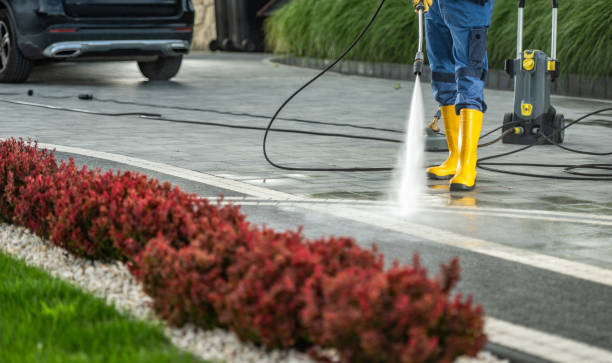 Best Gutter Cleaning  in San Manuel, AZ